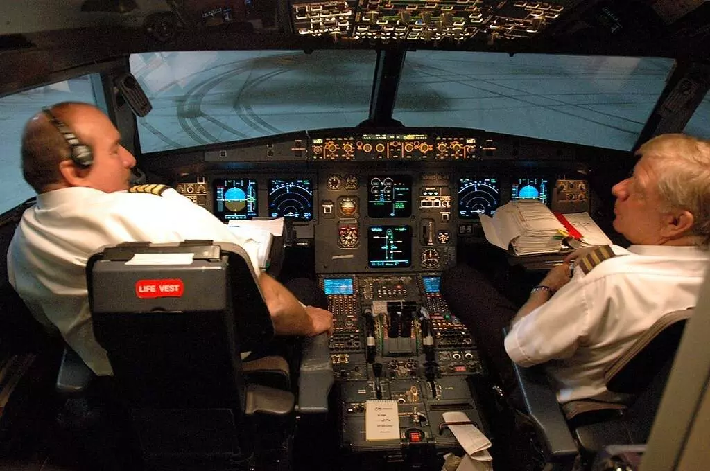No flaws in fuel control system of Air India Boeing 787 aircraft: Report No flaws in fuel control system of Air India Boeing 787 aircraft: Report