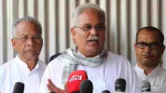 ಮದ್ಯ ಹಗರಣ: ಛತ್ತೀಸ್‌ಗಢ ಮಾಜಿ ಸಿಎಂ ಭೂಪೇಶ್ ಬಘೇಲ್ ಪುತ್ರ ಚೈತನ್ಯ ಬಂಧನ