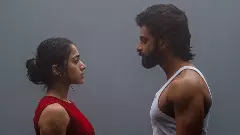 ದಿ ಗರ್ಲ್‌ಫ್ರೆಂಡ್ ಸಿನಿಮಾದ ರಶ್ಮಿಕಾ ಮಂದಣ್ಣ, ದೀಕ್ಷಿತ್ ಶೆಟ್ಟಿಯ ಮೊದಲ ಹಾಡು ಬಿಡುಗಡೆ