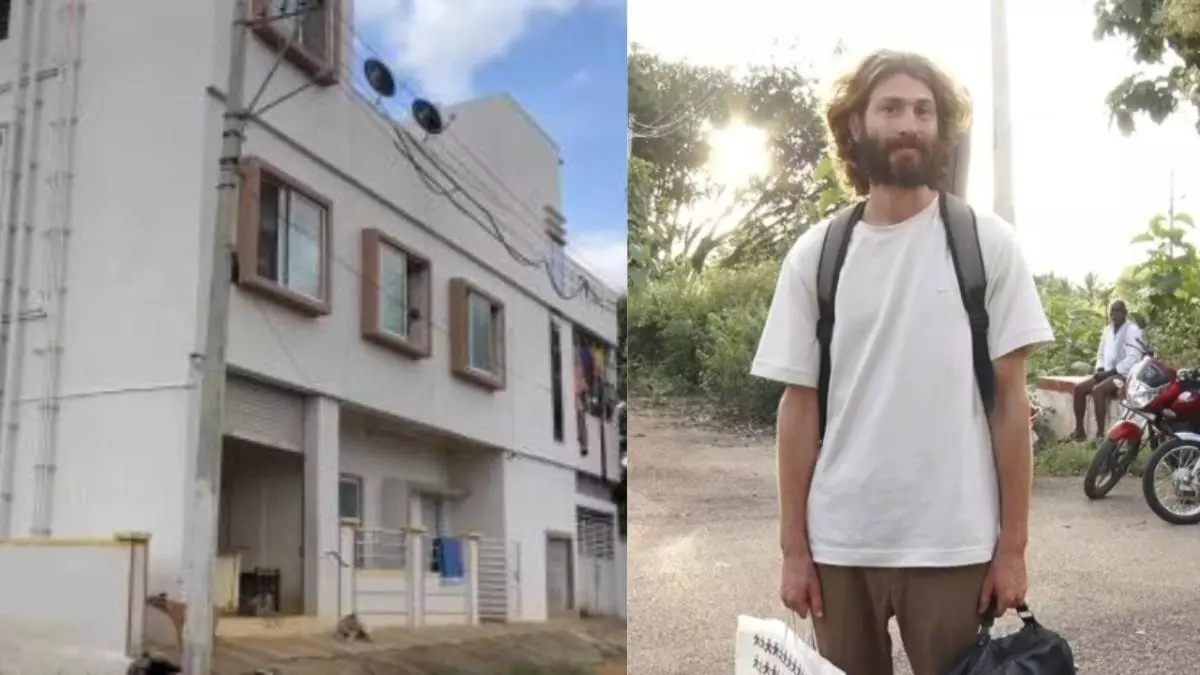 Russian woman, Israeli husband disappointed after police deny visit to children Russian woman, Israeli husband disappointed after police deny visit to children