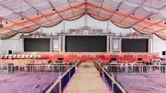 CM Siddaramaiah plans to stage a show of strength in the name of Sadhana Samavesha