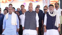 ಪ್ರಧಾನಿ ಮೋದಿಯಂತೆ ಯಾವ ಪ್ರಧಾನಿಯೂ ಟಿವಿಯಲ್ಲಿ ಬೊಗಳುತ್ತಿರಲಿಲ್ಲ: ಮಲ್ಲಿಕಾರ್ಜುನ ಖರ್ಗೆ