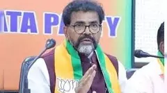 Was a convention needed to promote zero achievement?: Question from the deceitful Narayana Swamy