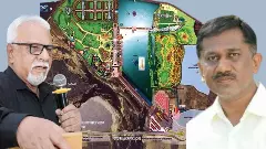 Cauvery Aarti Issue Part -2 | ಸರ್ಕಾರಕ್ಕೆ ಕಾವೇರಿ ಆರತಿ ಯೋಜನೆ ಲಾಭವಂತೆ; ತಜ್ಞರಿಗೆ ಅಣೆಕಟ್ಟೆ ಅಪಾಯದ್ದೇ ಚಿಂತೆ !