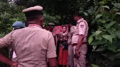 ಗೋಕರ್ಣದ ಗುಹೆಗಳೇಕೆ ವಿದೇಶಿ ಪ್ರವಾಸಿಗರಿಗೆ ಅಚ್ಚುಮೆಚ್ಚು ;  ರಷ್ಯಾ ಮಹಿಳೆಯಿಂದ ಬಯಲಾದ ಗುಟ್ಟುಗಳು...