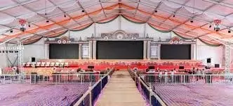 CM Siddaramaiah plans to stage a show of strength in the name of Sadhana Samavesha