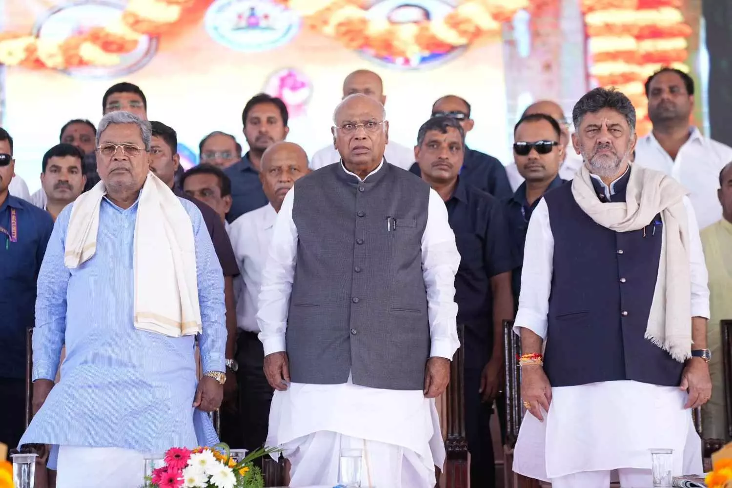 ಪ್ರಧಾನಿ ಮೋದಿಯಂತೆ ಯಾವ ಪ್ರಧಾನಿಯೂ ಟಿವಿಯಲ್ಲಿ ಬೊಗಳುತ್ತಿರಲಿಲ್ಲ: ಮಲ್ಲಿಕಾರ್ಜುನ ಖರ್ಗೆ