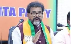 Was a convention needed to promote zero achievement?: Question from the deceitful Narayana Swamy Was a convention needed to promote zero achievement?: Question from the deceitful Narayana Swamy