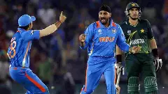 ಭಾರತ-ಪಾಕಿಸ್ತಾನ ನಡುವಿನ ಡಬ್ಲ್ಯುಸಿಎಲ್​ ಪಂದ್ಯ ರದ್ದು: ಸಾರ್ವಜನಿಕ ಆಕ್ರೋಶಕ್ಕೆ ಮಣಿದ ಆಯೋಜಕರು