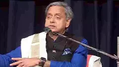 ಇಂದಿರಾ ಹೇರಿದ ಕರಾಳ ತುರ್ತುಪರಿಸ್ಥಿತಿ ಟೀಕಿಸುವ ಭರದಲ್ಲಿ ಎಡವಿದರೆ ಶಶಿ ತರೂರ್?