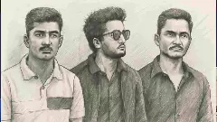 ಪ್ರವಾಸಕ್ಕೆಂದು ಬಂದು ಕೆಆರ್‌ಎಸ್‌ ಹಿನ್ನೀರಿನಲ್ಲಿ ನೀರುಪಾಲಾದ ಮೂವರು ನರ್ಸಿಂಗ್ ವಿದ್ಯಾರ್ಥಿಗಳು