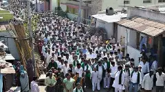 ಇಂದು ರೈತ ಹುತಾತ್ಮ ದಿನ | ಕಾಂಗ್ರೆಸ್-ಬಿಜೆಪಿ ಆಟ, ರೈತ ನಾಯಕರ ಮೇಲಾಟ; ಹಳ್ಳ ಹಿಡಿಯುತ್ತಿದೆ ‘ಮಹದಾಯಿ’ ಹೋರಾಟ