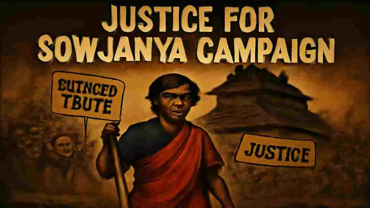 ಧರ್ಮಸ್ಥಳದಲ್ಲಿ ನರಮೇಧದ ಆರೋಪ: ಸಾಕ್ಷ್ಯ ನಾಶದ ಯತ್ನ, ರಾಷ್ಟ್ರೀಯ ತನಿಖೆಗೆ ಹೆಚ್ಚಿದ ಒತ್ತಾಯ ಧರ್ಮಸ್ಥಳದಲ್ಲಿ ನರಮೇಧದ ಆರೋಪ: ಸಾಕ್ಷ್ಯ ನಾಶದ ಯತ್ನ, ರಾಷ್ಟ್ರೀಯ ತನಿಖೆಗೆ ಹೆಚ್ಚಿದ ಒತ್ತಾಯ