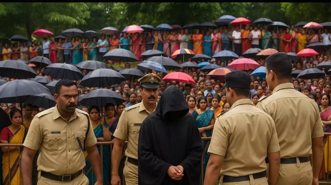 ಧರ್ಮಸ್ಥಳದಲ್ಲಿ ಅಸಹಜ ಸಾವುಗಳು | ಎಸ್ಐಟಿಗೆ ತನಿಖಾ ಹೊಣೆ; ನ್ಯಾಯಕ್ಕಾಗಿ ಕನವರಿಸುತ್ತಿವೆ ಮಡಿದ ಜೀವಗಳು ಧರ್ಮಸ್ಥಳದಲ್ಲಿ ಅಸಹಜ ಸಾವುಗಳು | ಎಸ್ಐಟಿಗೆ ತನಿಖಾ ಹೊಣೆ; ನ್ಯಾಯಕ್ಕಾಗಿ ಕನವರಿಸುತ್ತಿವೆ ಮಡಿದ ಜೀವಗಳು