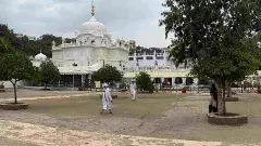 ಬೀದರ್ ಗುರುದ್ವಾರಕ್ಕೆ 2ನೇ ಬಾರಿ ಬಾಂಬ್ ಬೆದರಿಕೆ: ಸಿಎಂ ಕಚೇರಿಗೂ ಸ್ಫೋಟದ ಎಚ್ಚರಿಕೆ!