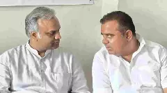 ಡ್ರಗ್ಸ್ ಕೇಸ್: ಉಚ್ಚಾಟಿತ ಕಾಂಗ್ರೆಸ್ ಮುಖಂಡ ಲಿಂಗರಾಜ್ ಕಣ್ಣಿಗೆ ಜಾಮೀನು; ಸಿಬಿಐ ತನಿಖೆಗೆ ಆಗ್ರಹ