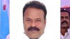 ಸಿಎಂ ಸಿದ್ದು ಲಕ್‌ನಲ್ಲೇ ಮುಂದುವರಿದಿದ್ದಾರೆ, ಮುಂದೆ ಗೊತ್ತಿಲ್ಲ: ಪಾವಗಡ ಶಾಸಕ ವೆಂಕಟೇಶ್