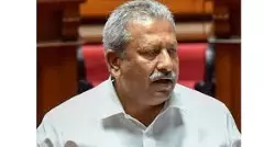 ಕೊಲೆ ಆರೋಪಿ ಅನಿಲ್ ನನ್ನ ಸಂಬಂಧಿಯಲ್ಲ: ಮಾಜಿ ಸಚಿವ ಬೈರತಿ ಬಸವರಾಜ್ ಸ್ಪಷ್ಟನೆ