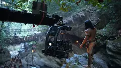 ಕಾಂತಾರ 1 ಶೂಟಿಂಗ್ ಮುಕ್ತಾಯ! ಮೇಕಿಂಗ್ ಫಸ್ಟ್ ಗ್ಲಿಂಪ್ಸ್ ರಿಲೀಸ್ ಮಾಡಿದ ಹೊಂಬಾಳೆ ಫಿಲ್ಮ್ಸ್