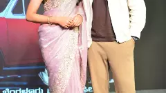 ʻs/o ಮುತ್ತಣ್ಣʼ ಸಿನಿಮಾದ ʻಮಿಡ್ ನೈಟ್ ರಸ್ತೆಯಲ್ಲಿʼ ಹಾಡು ಬಿಡುಗಡೆ