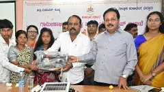 86 people in Mandya freed from bondage under Sanjeevini Peluk campaign