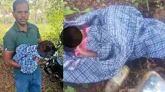 ಕರುಳ ಬಳ್ಳಿ ಕಳಚುವ ಮುನ್ನವೇ ಹೆತ್ತ ಕಂದಮ್ಮನನ್ನು ಬೀದಿ ಬದಿ ಎಸೆದು ಹೋದರು..