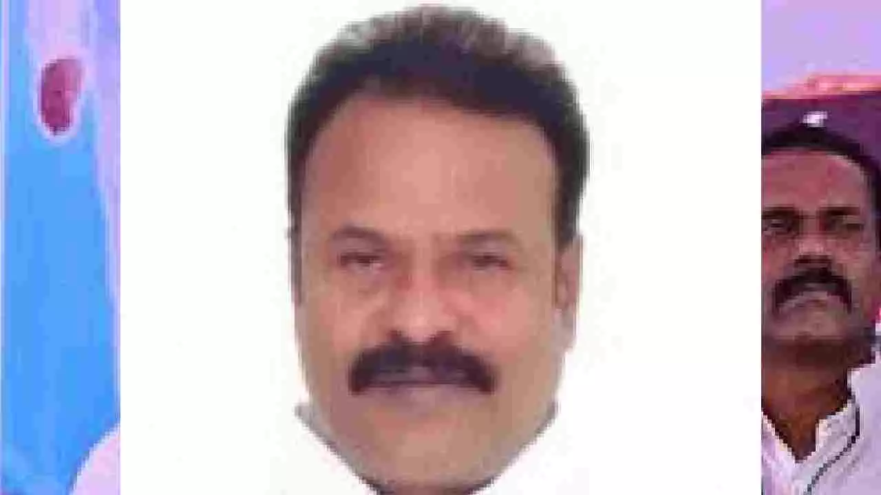 ಸಿಎಂ ಸಿದ್ದು ಲಕ್ನಲ್ಲೇ ಮುಂದುವರಿದಿದ್ದಾರೆ, ಮುಂದೆ ಗೊತ್ತಿಲ್ಲ: ಪಾವಗಡ ಶಾಸಕ ವೆಂಕಟೇಶ್ ಸಿಎಂ ಸಿದ್ದು ಲಕ್ನಲ್ಲೇ ಮುಂದುವರಿದಿದ್ದಾರೆ, ಮುಂದೆ ಗೊತ್ತಿಲ್ಲ: ಪಾವಗಡ ಶಾಸಕ ವೆಂಕಟೇಶ್
