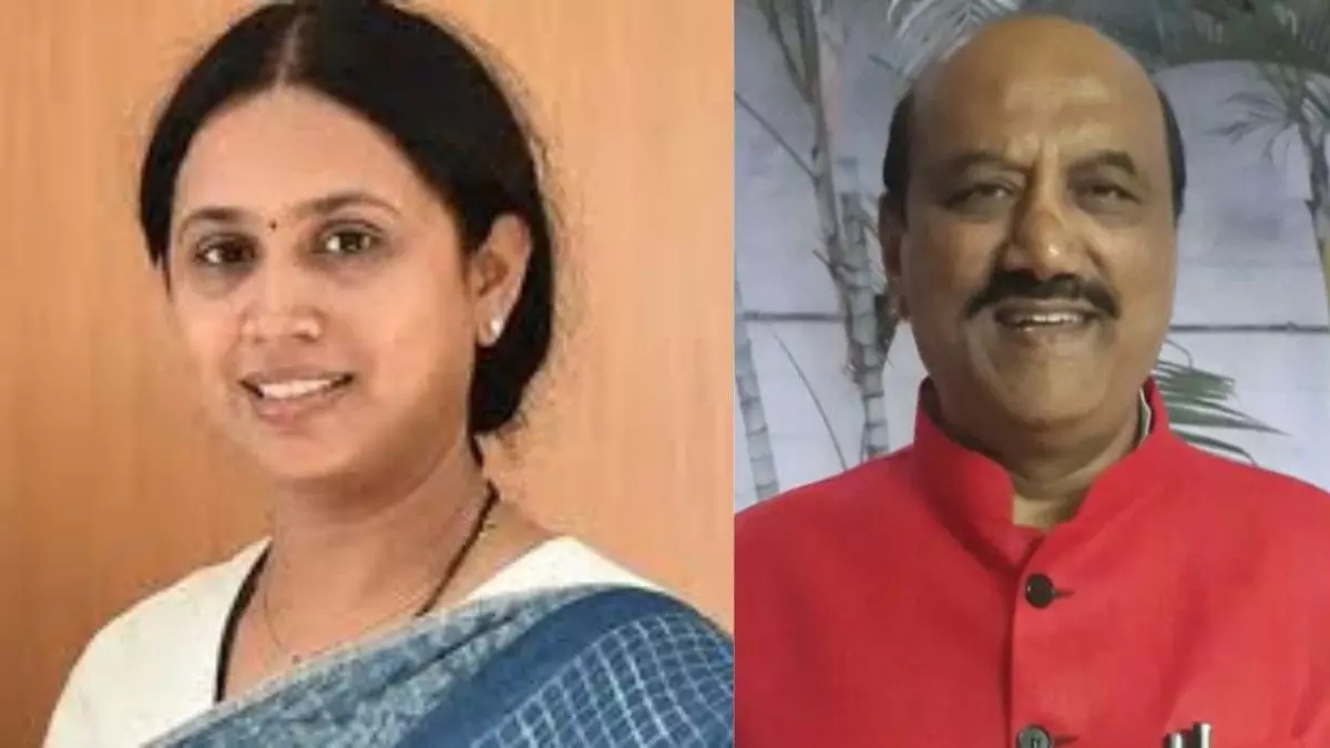 Supreme Court verdict | Congress ministers, MLAs attack BJP Supreme Court verdict | Congress ministers, MLAs attack BJP