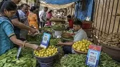 More merchants receiving money through UPI without GST registration to be served notices soon