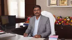 ಸಂಶೋಧನಾ ವಿದ್ಯಾರ್ಥಿನಿಗೆ ಲೈಂಗಿಕ ಕಿರುಕುಳ ಆರೋಪ; ಪ್ರಾಧ್ಯಾಪಕ ಅಮಾನತು