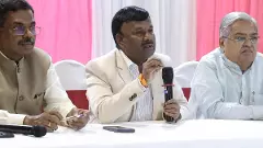 Massive protest across the state on August 1 demanding implementation of internal reservation