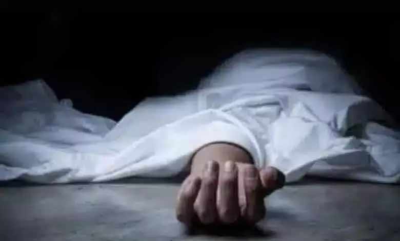 TeacherStudent dies after falling on electric wire while playing in school premises TeacherStudent dies after falling on electric wire while playing in school premises