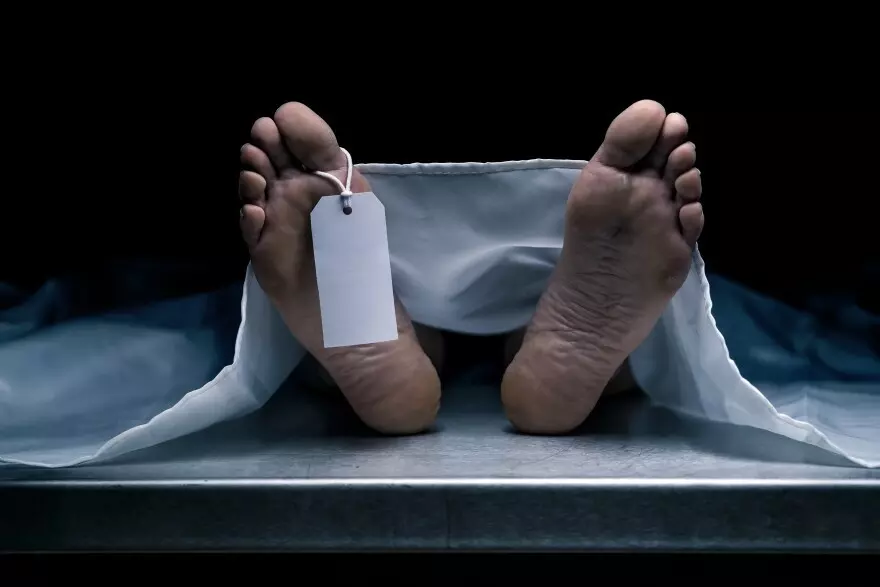Teachers body found near Dharamsthala Netravati Bridge Teachers body found near Dharamsthala Netravati Bridge