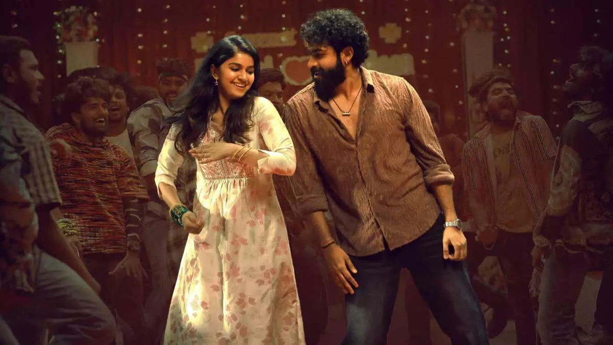 ‘ಎಕ್ಕ’ ಸಿನಿಮಾ ಬಾಕ್ಸ್ ಆಫೀಸ್ನಲ್ಲಿ ಭರ್ಜರಿ ಗಳಿಕೆ; 4 ದಿನಗಳಲ್ಲಿ 6.12 ಕೋಟಿ ರೂ. ಗಳಿಕೆ ‘ಎಕ್ಕ’ ಸಿನಿಮಾ ಬಾಕ್ಸ್ ಆಫೀಸ್ನಲ್ಲಿ ಭರ್ಜರಿ ಗಳಿಕೆ; 4 ದಿನಗಳಲ್ಲಿ 6.12 ಕೋಟಿ ರೂ. ಗಳಿಕೆ