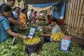 More merchants receiving money through UPI without GST registration to be served notices soon More merchants receiving money through UPI without GST registration to be served notices soon