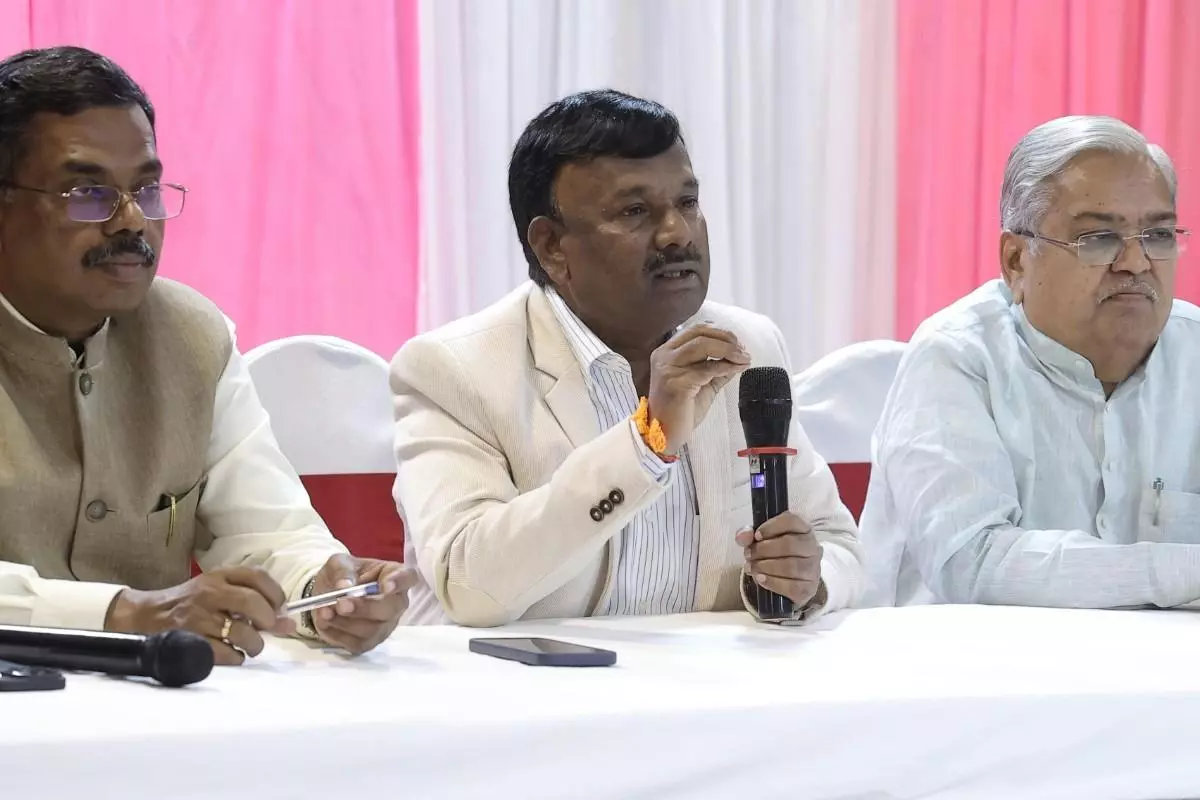 Massive protest across the state on August 1 demanding implementation of internal reservation Massive protest across the state on August 1 demanding implementation of internal reservation