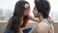 ಈ ವರ್ಷ ಕಣ್ಣೀರು ತರಿಸಿದ ಏಕೈಕ ಬಾಲಿವುಡ್ ಲವ್ ಸ್ಟೋರಿ: ‘ಸೈಯಾರಾ’