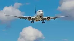 Airspace ban on Pakistani flights extended till August 24