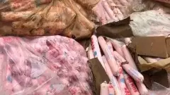 ಬೆಂಗಳೂರಿನ ಕಲಾಸಿಪಾಳ್ಯದಲ್ಲಿ ಸ್ಫೋಟಕ ತುಂಬಿದ್ದ ಬ್ಯಾಗ್‌ ಪತ್ತೆ