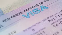 ಭಾರತದಿಂದ ಚೀನೀ ಪ್ರವಾಸಿಗರಿಗೆ 5 ವರ್ಷಗಳ ನಂತರ ವೀಸಾ ಮರು-ಪ್ರಾರಂಭ