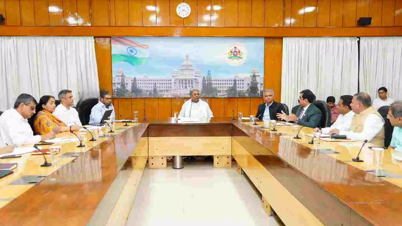 ಹಳೆ ತೆರಿಗೆ ಸಂಪೂರ್ಣ ಮನ್ನಾ; ಜಿಎಸ್‌ಟಿ ನೋಟಿಸ್‌ಗೆ ಬೆದರಿದ್ದ ಸಣ್ಣ ವ್ಯಾಪಾರಿಗಳಿಗೆ ಸಿಎಂ ಅಭಯ