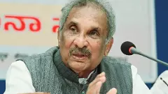 ಸ್ಮಾರ್ಟ್ ಮೀಟರ್ ಟೆಂಡರ್ ಅಕ್ರಮ ಆರೋಪ : ಸಚಿವ ಕೆ.ಜೆ. ಜಾರ್ಜ್ ವಿರುದ್ಧ ಎಫ್‌ಐಆರ್ ದಾಖಲಿಸಲು ಆದೇಶ