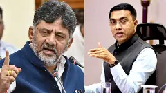 Goa CM has lost his mental stability: DK Kidi on Mahadayi issue