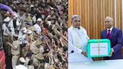 Chinnaswamy stampede: Cabinet approves criminal case against RCB, KSCA