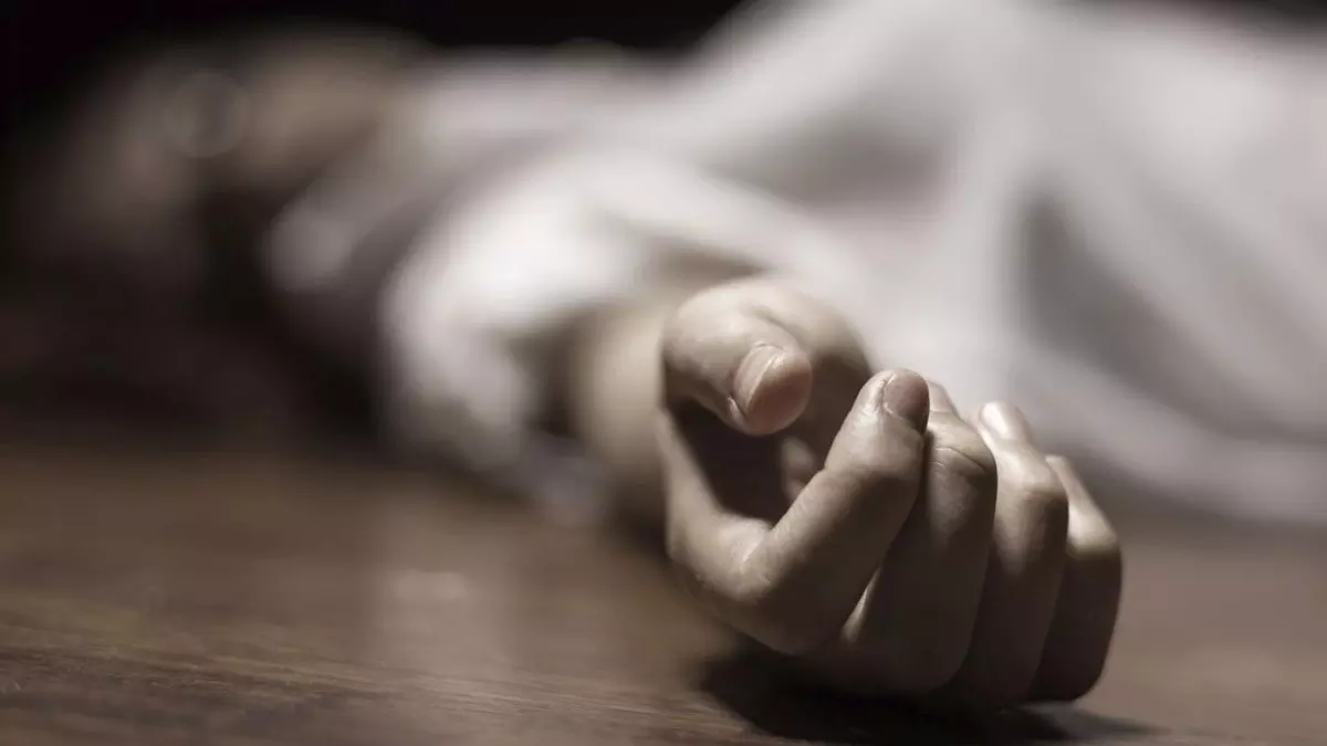 Woman worker killed in wild elephant attack in Balehonnur