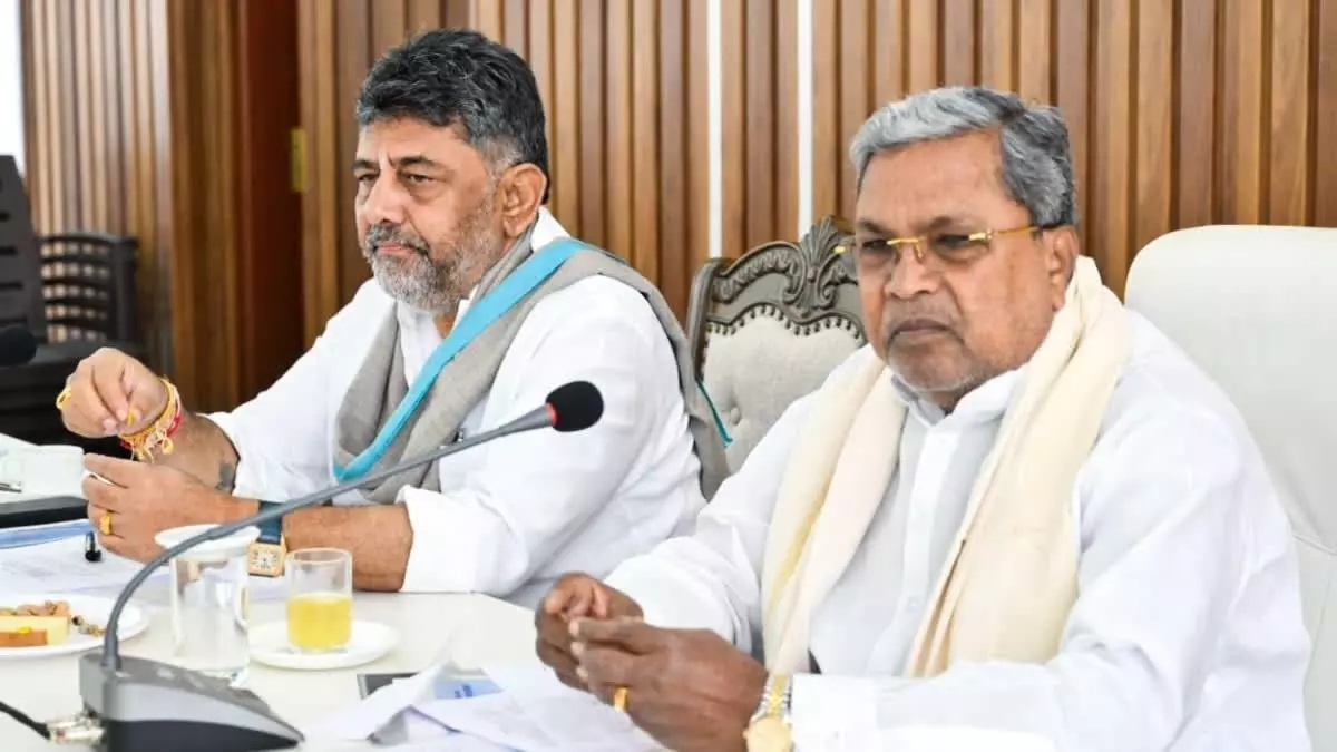 CM, DCM rush to Delhi to meet high command leaders; Discussion on appointment of council, corporation-board?
