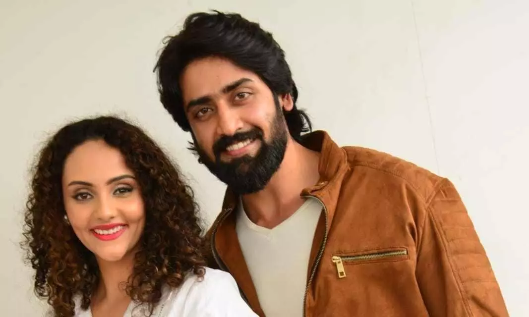 ಆಗಸ್ಟ್‌ 1ಕ್ಕೆ ಕಮರೊ2 ಬಿಡುಗಡೆ: ಹಾರರ್ ಸಿನಿಮಾದಲ್ಲಿ ಪ್ರಿಯಾಂಕಾ ಉಪೇಂದ್ರ ಹೊಸ ಅವತಾರ