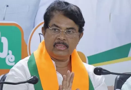 Survey by government to create rift between castes: R. Ashoka alleges