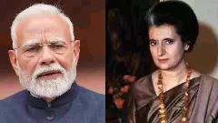 ಇಂದಿರಾ ಗಾಂಧಿ ದಾಖಲೆ ಮುರಿದ ಪ್ರಧಾನಿ ಮೋದಿ, ಭಾರತದ 2ನೇ ಅತಿ ಹೆಚ್ಚು ಸೇವೆ ಸಲ್ಲಿಸಿದ ಪ್ರಧಾನಿ