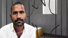 2011ರ ಸೌಮ್ಯಾ ಅತ್ಯಾಚಾರ-ಕೊಲೆ ಪ್ರಕರಣ: ಅಪರಾಧಿ ಗೋವಿಂದಚಾಮಿ ಕೇರಳ ಜೈಲಿನಿಂದ ಪರಾರಿ